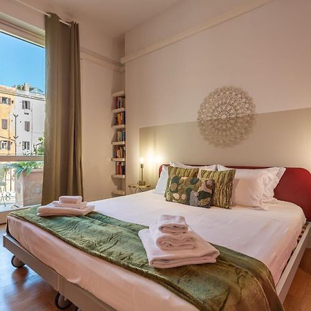 Oasis Rome Centre Apartment Buitenkant foto