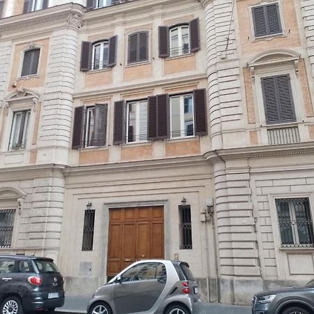 Oasis Rome Centre Apartment Buitenkant foto