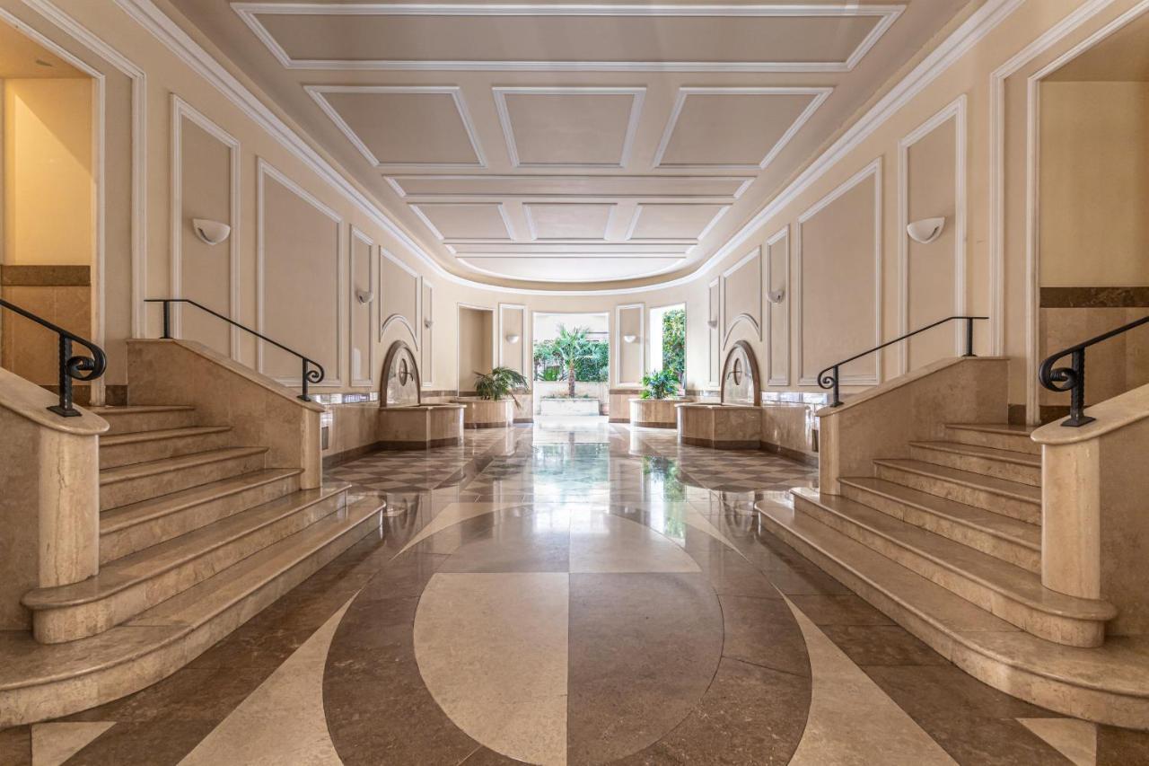 Oasis Rome Centre Apartment Buitenkant foto